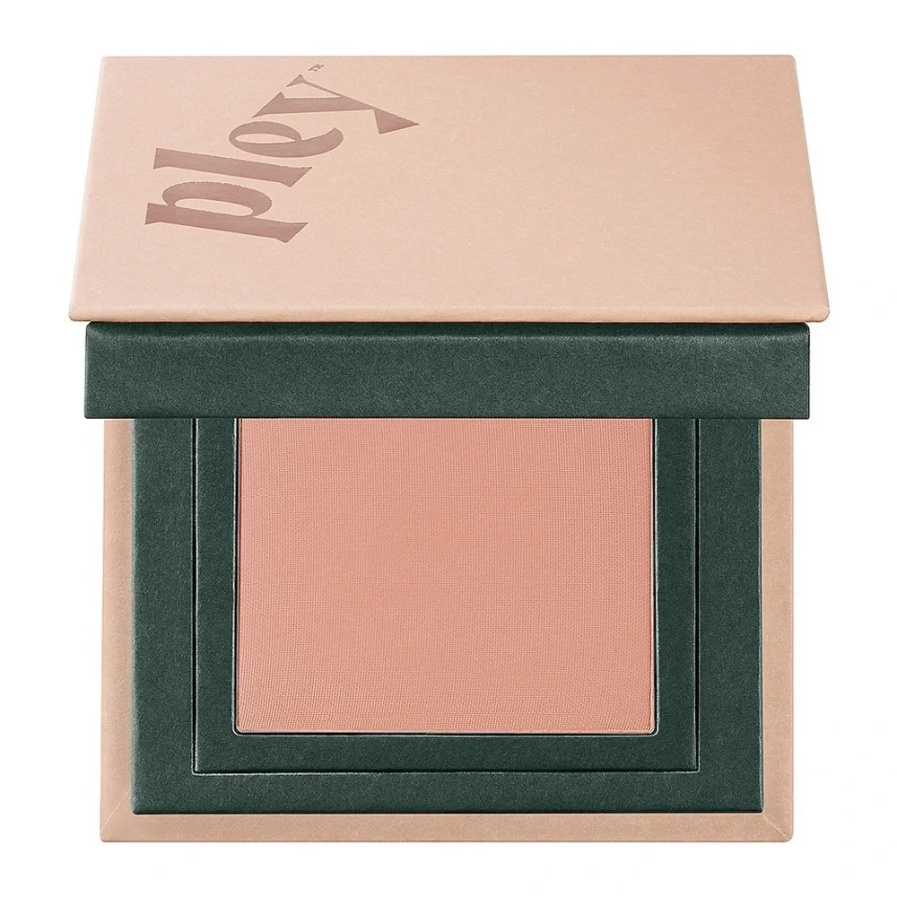 PLEY BEAUTY NWT BLUSH GOLDEN HOUR